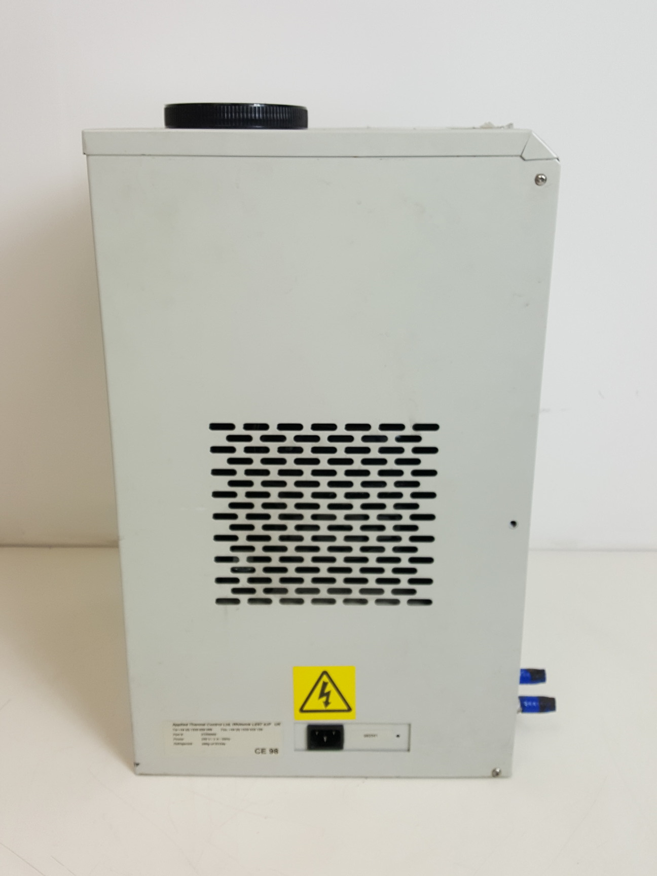 Image of Applied Thermal Control ATC KTR 6000 Recirculating Chiller Lab