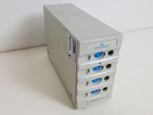 Thumbnail image of Polymer Laboratories PL DataStream High Resolution Data Acquisition System Lab