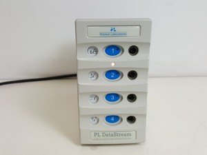 Thumbnail image of Polymer Laboratories PL DataStream High Resolution Data Acquisition System Lab