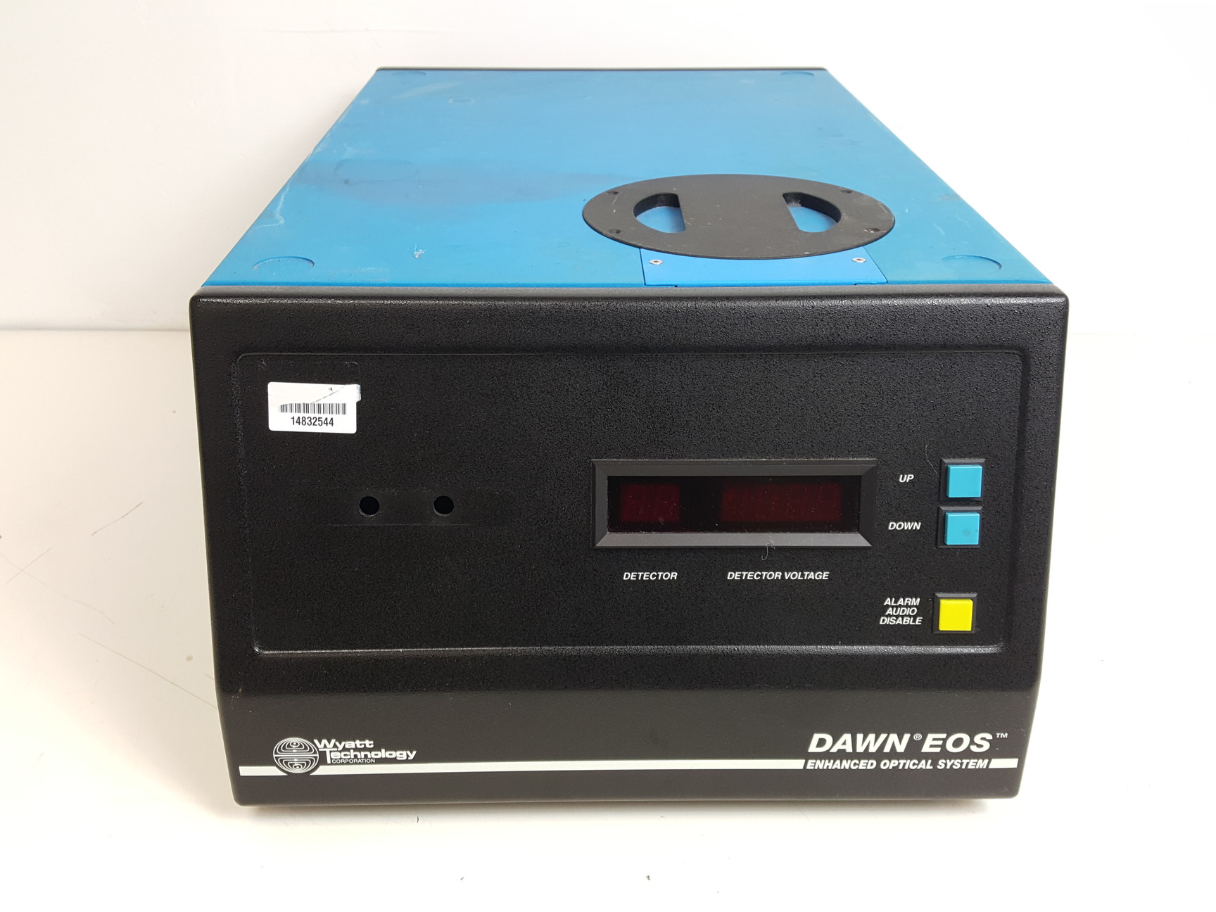 Image of Wyatt Technology Dawn EOS Enhanced Optical System  Model no. WEA-02