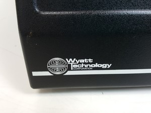 Thumbnail image of Wyatt Technology Dawn EOS Enhanced Optical System  Model no. WEA-02