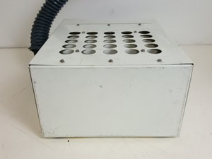 Thumbnail image of Stem Corporation Magnetic Stirrer Block Heater & Chiller  Model - RS2550 Lab