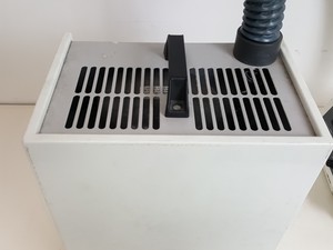 Thumbnail image of Stem Corporation Magnetic Stirrer Block Heater & Chiller  Model - RS2550 Lab