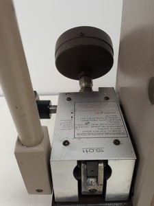 Thumbnail image of Specac Hydraulic Press Lab Pellet Press FTIR Lab