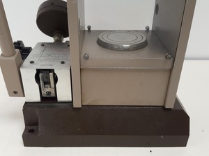 Thumbnail image of Specac Hydraulic Press Lab Pellet Press FTIR Lab