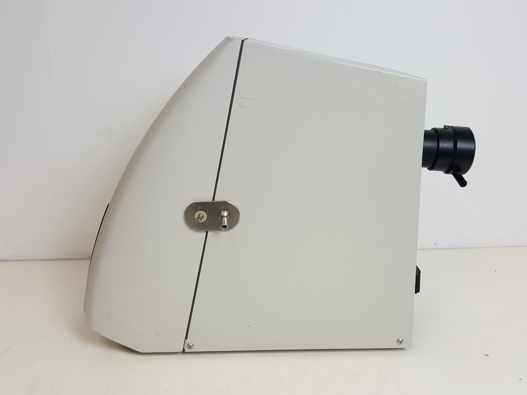 Image of Polymer Laboratories PL-ELS 1000 Evaporating Light Scattering Detector Lab