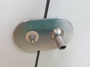 Thumbnail image of Polymer Laboratories PL-ELS 1000 Evaporating Light Scattering Detector Lab