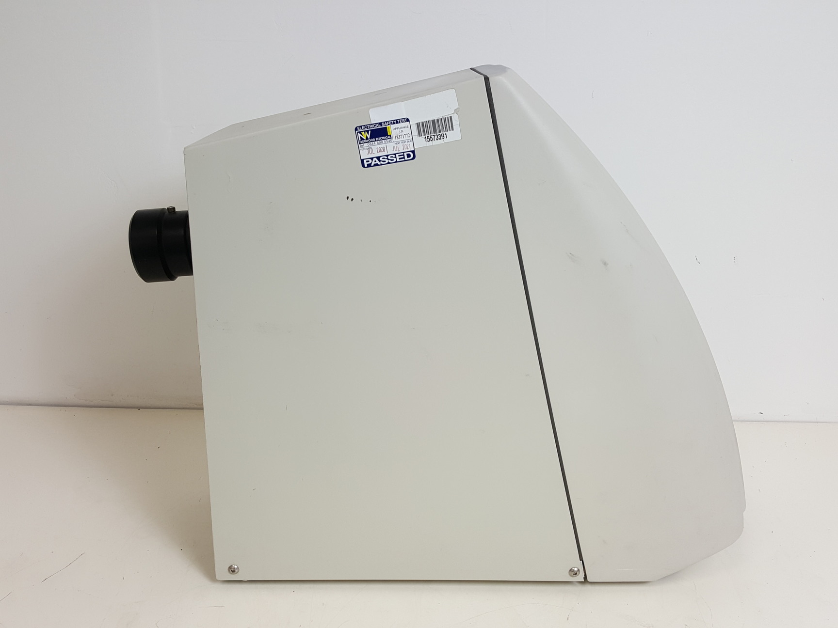 Image of Polymer Laboratories PL-ELS 1000 Evaporating Light Scattering Detector Lab