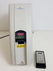 Thumbnail image of Polymer Laboratories PL-ELS 1000 Evaporating Light Scattering Detector Lab