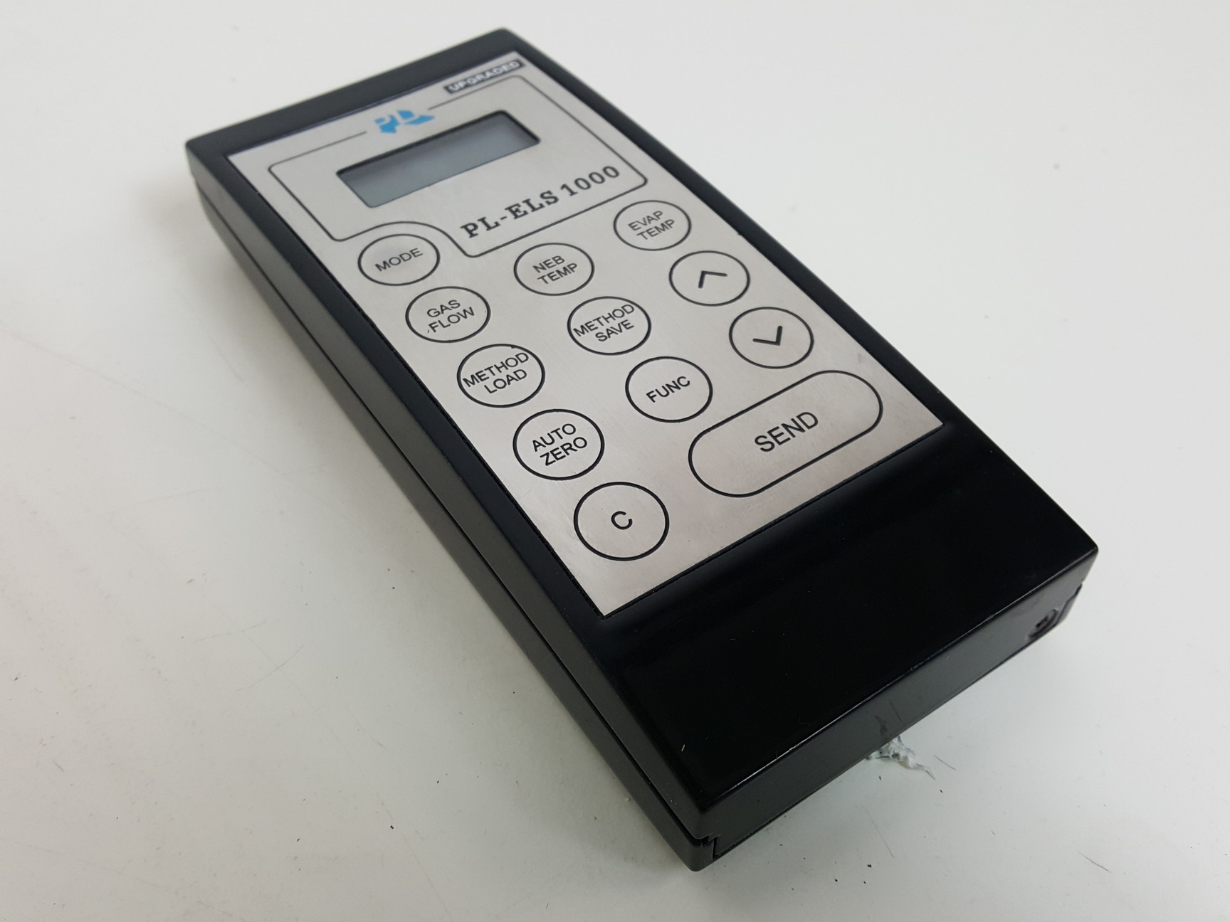 Image of Polymer Laboratories PL-ELS 1000 Evaporating Light Scattering Detector Lab