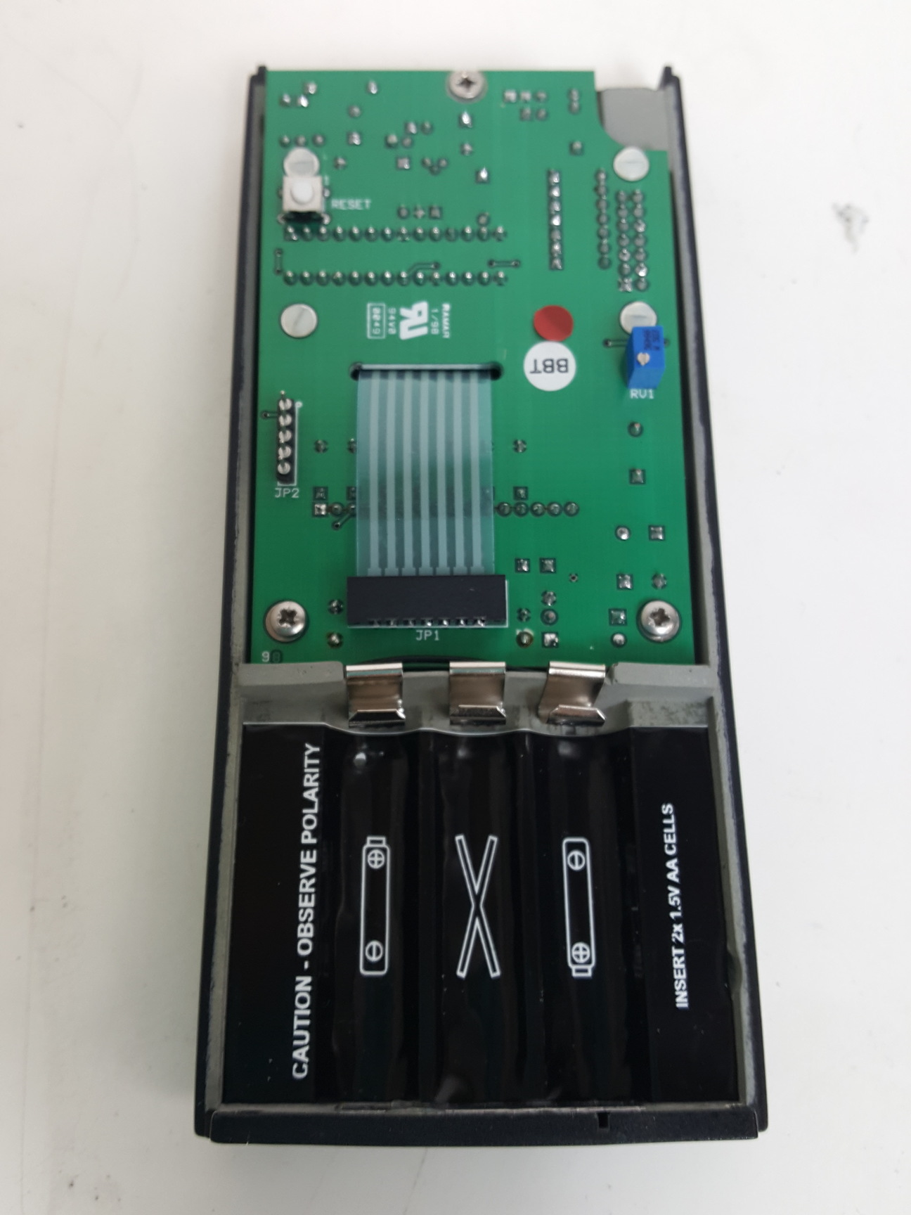 Image of Polymer Laboratories PL-ELS 1000 Evaporating Light Scattering Detector Lab