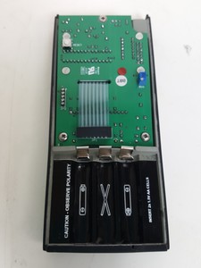 Thumbnail image of Polymer Laboratories PL-ELS 1000 Evaporating Light Scattering Detector Lab