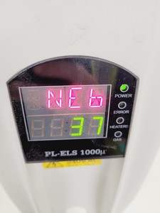 Thumbnail image of Polymer Laboratories PL-ELS 1000 Evaporating Light Scattering Detector Lab