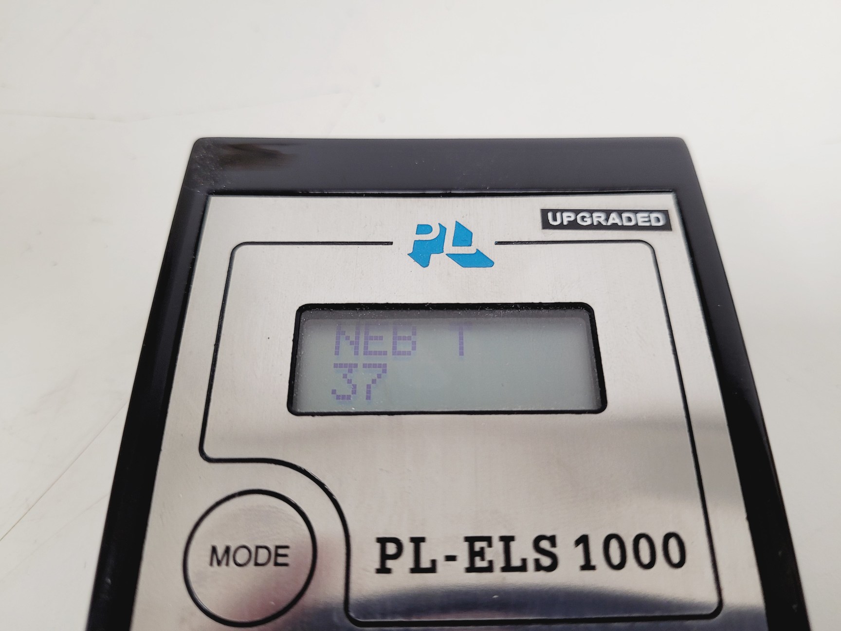 Image of Polymer Laboratories PL-ELS 1000 Evaporating Light Scattering Detector Lab