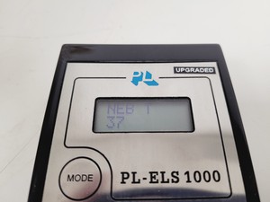 Thumbnail image of Polymer Laboratories PL-ELS 1000 Evaporating Light Scattering Detector Lab