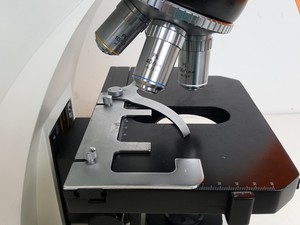 Thumbnail image of GX Microscopes Trinocular Microscope with Q Imaging QICAM & 4 x Objectives Lab