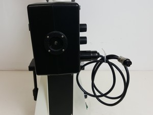 Thumbnail image of GX Microscopes Trinocular Microscope with Q Imaging QICAM & 4 x Objectives Lab