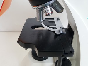 Thumbnail image of GX Microscopes Trinocular Microscope with Q Imaging QICAM & 4 x Objectives Lab