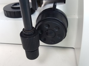 Thumbnail image of GX Microscopes Trinocular Microscope with Q Imaging QICAM & 4 x Objectives Lab