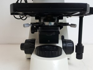 Thumbnail image of GX Microscopes Trinocular Microscope with Q Imaging QICAM & 4 x Objectives Lab