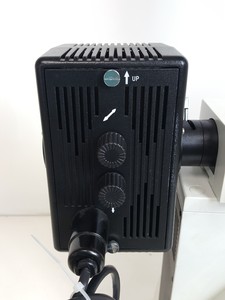 Thumbnail image of GX Microscopes Trinocular Microscope with Q Imaging QICAM & 4 x Objectives Lab