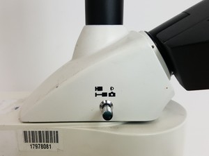 Thumbnail image of GX Microscopes Trinocular Microscope with Q Imaging QICAM & 4 x Objectives Lab