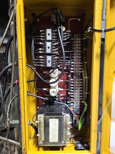 Thumbnail image of King Rich KR-V2000 Vertical Milling Machine Engineering Workshop + Work Clamps
