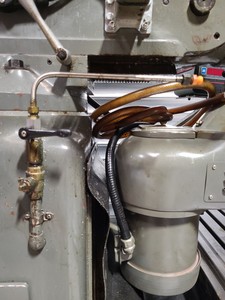 Thumbnail image of King Rich KR-V2000 Vertical Milling Machine Engineering Workshop + Work Clamps