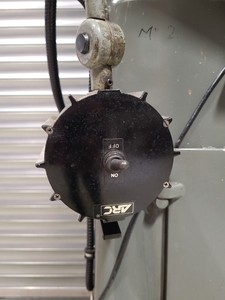 Thumbnail image of King Rich KR-V2000 Vertical Milling Machine Engineering Workshop + Work Clamps