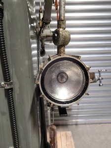 Thumbnail image of King Rich KR-V2000 Vertical Milling Machine Engineering Workshop + Work Clamps