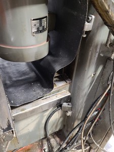 Thumbnail image of King Rich KR-V2000 Vertical Milling Machine Engineering Workshop + Work Clamps