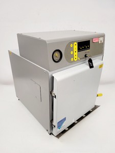 Thumbnail image of Priorclave B40-Base Tactrol 2 Benchtop Autoclave Lab