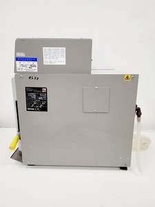 Thumbnail image of Priorclave B40-Base Tactrol 2 Benchtop Autoclave Lab