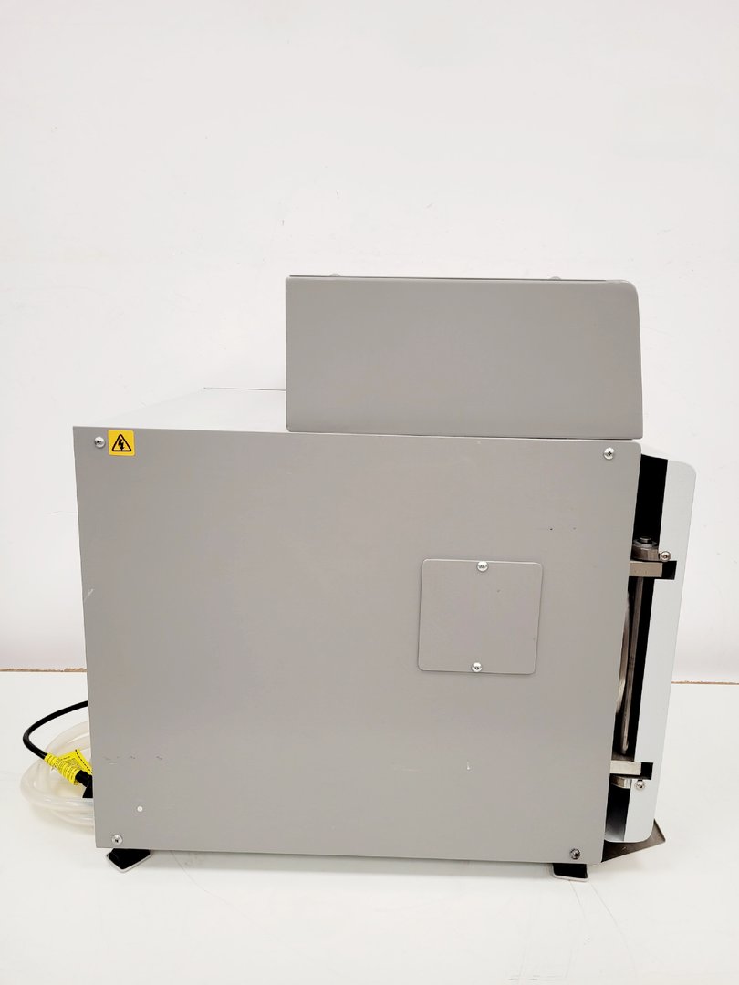 Image of Priorclave B40-Base Tactrol 2 Benchtop Autoclave Lab