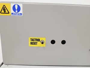 Thumbnail image of Priorclave B40-Base Tactrol 2 Benchtop Autoclave Lab