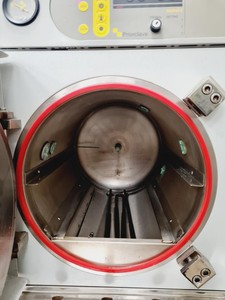 Thumbnail image of Priorclave B40-Base Tactrol 2 Benchtop Autoclave Lab