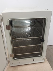 Thumbnail image of Sanyo CO2 Laboratory Incubator  Model - MCO-17A Lab