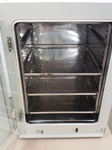 Thumbnail image of Sanyo CO2 Laboratory Incubator  Model - MCO-17A Lab