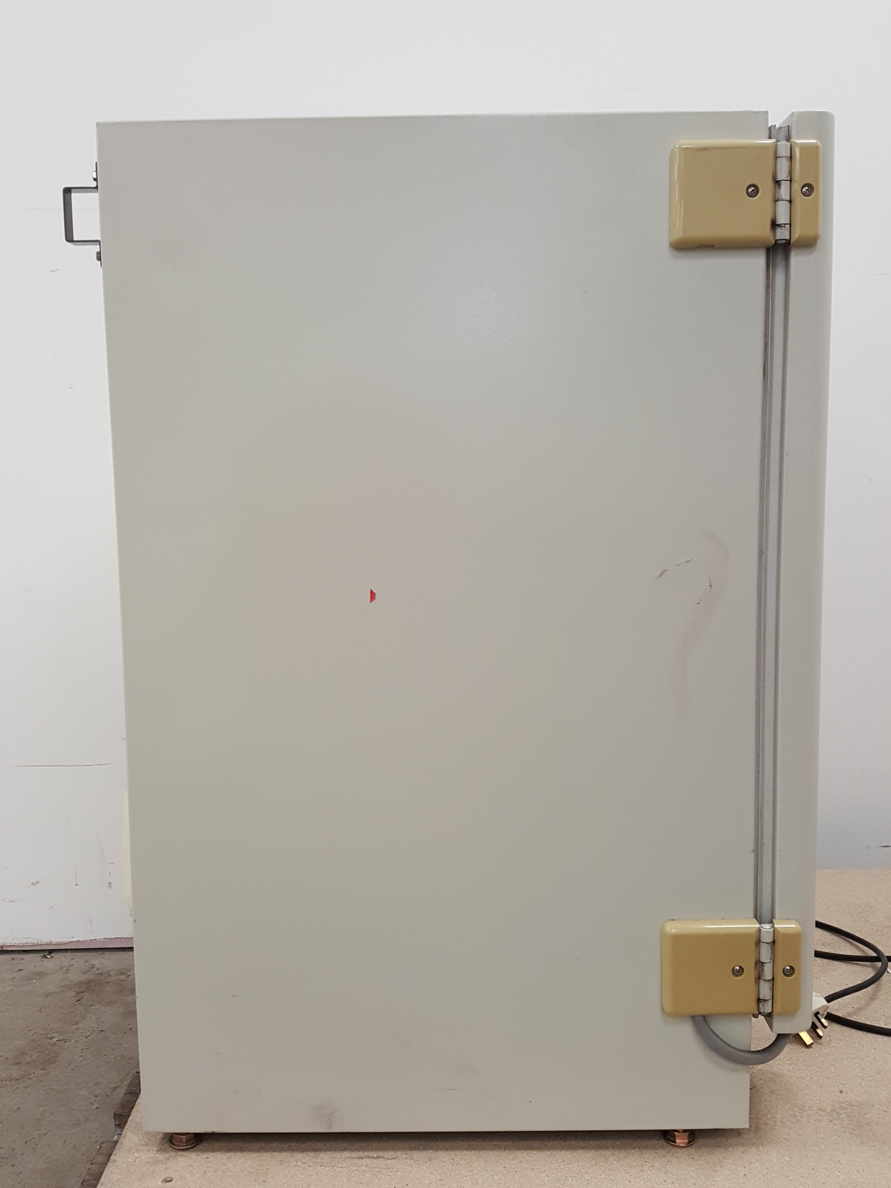 Image of Sanyo CO2 Laboratory Incubator  Model - MCO-17A Lab