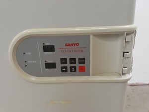 Thumbnail image of Sanyo CO2 Incubator  Model - MCO-15AC Lab