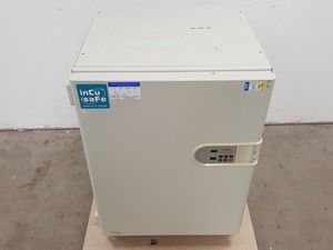 Thumbnail image of Sanyo CO2 Incubator  Model - MCO-15AC Lab