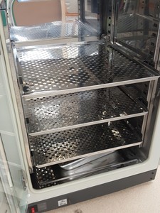 Thumbnail image of Sanyo CO2 Incubator  Model - MCO-15AC Lab