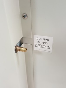 Thumbnail image of Sanyo CO2 Incubator  Model - MCO-15AC Lab