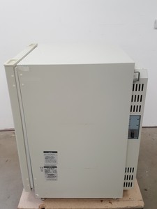 Thumbnail image of Sanyo MCO-18AIC(UV) CO2 Laboratory Incubator Lab