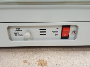 Thumbnail image of Sanyo MCO-18AIC(UV) CO2 Laboratory Incubator Lab