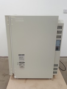 Thumbnail image of Sanyo MCO-18AIC (UV) CO2 Laboratory Incubator Lab