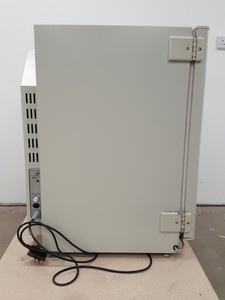 Thumbnail image of Sanyo MCO-18AIC (UV) CO2 Laboratory Incubator Lab