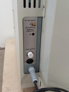 Thumbnail image of Sanyo MCO-18AIC (UV) CO2 Laboratory Incubator Lab