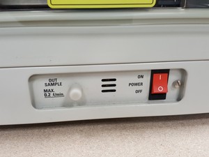 Thumbnail image of Sanyo MCO-18AIC (UV) CO2 Laboratory Incubator Lab
