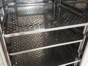 Thumbnail image of Sanyo MCO-18AIC (UV) CO2 Laboratory Incubator Lab